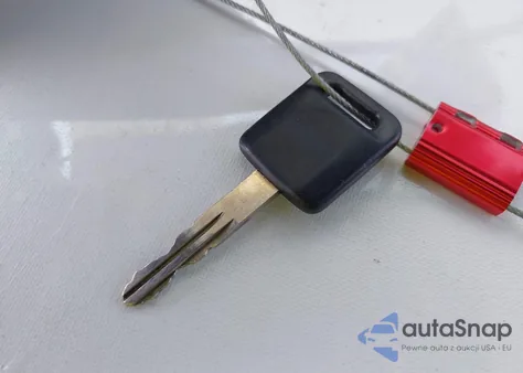 2019 Nissan Frontier Sl из США, поврежденный, VIN 1N6AD0EV9KN752067